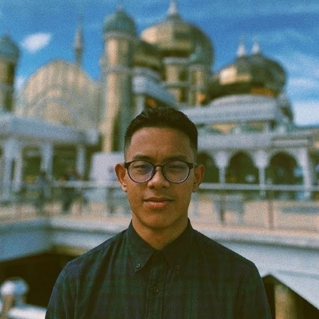 Avatar of Akmal A.