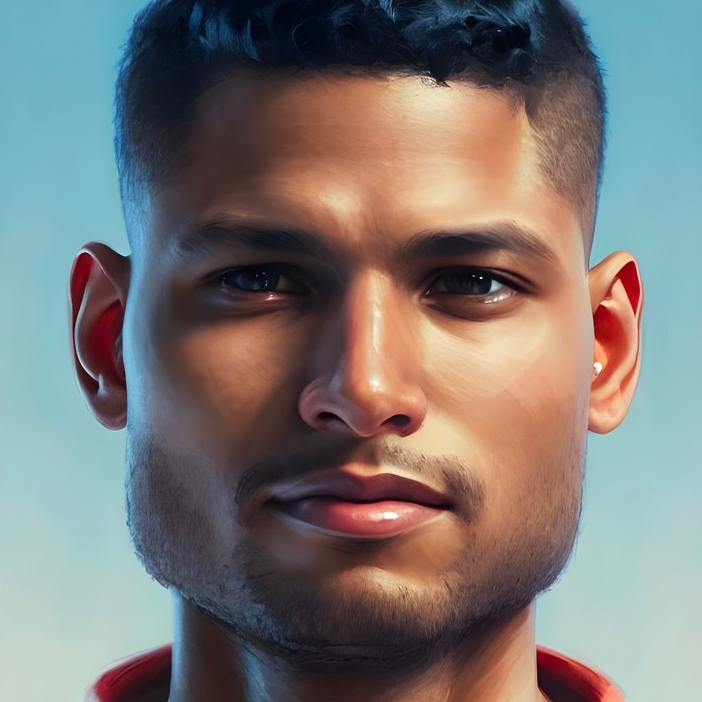 Avatar of Rafael S.
