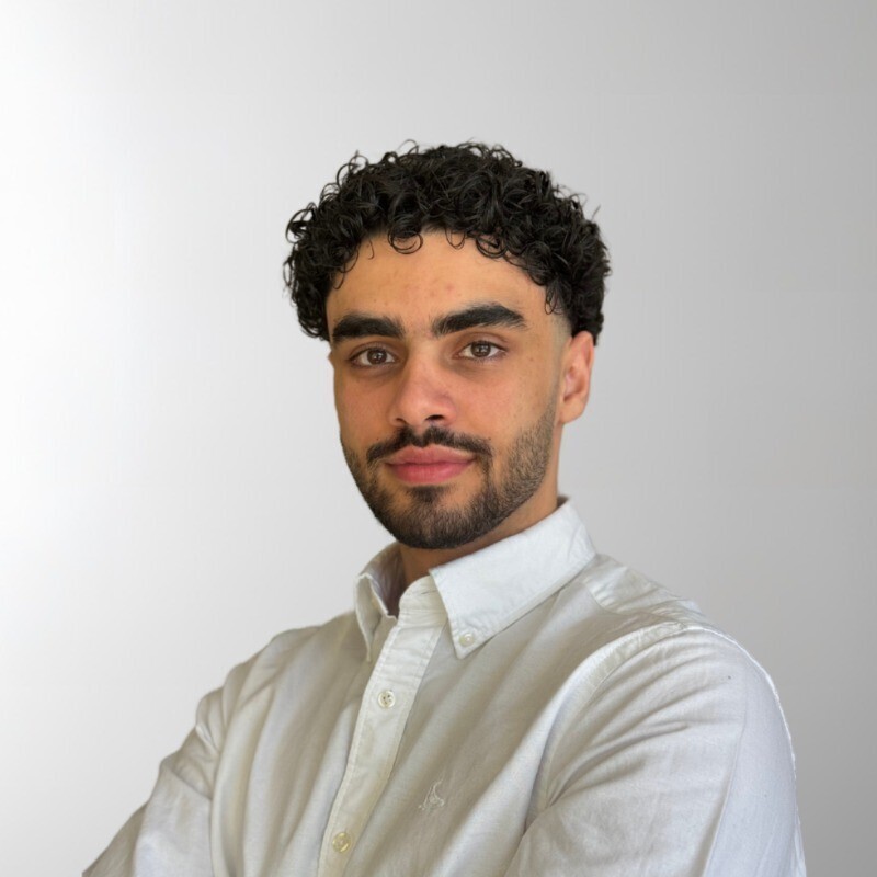 Avatar of Yousif