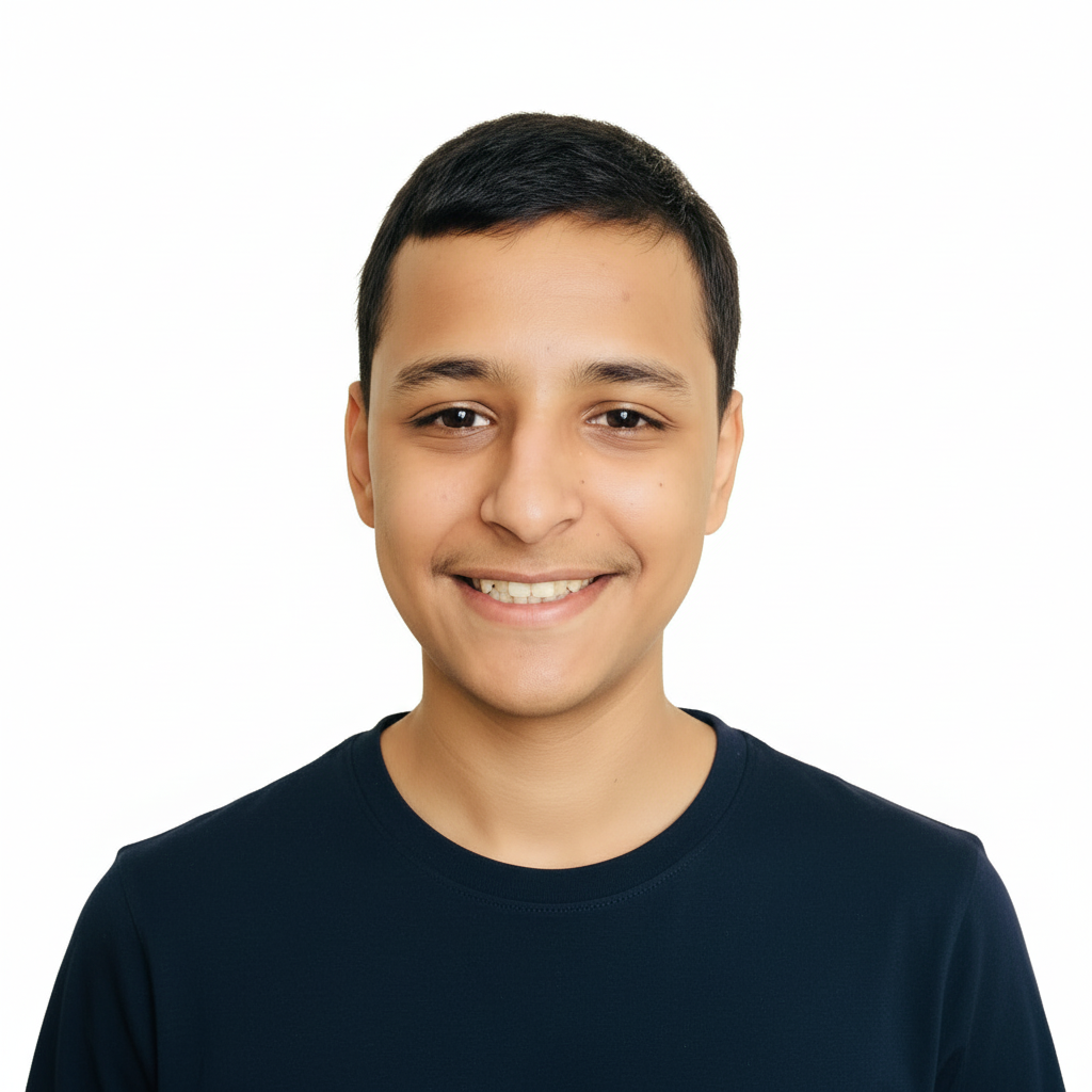 Avatar of Abrar H.