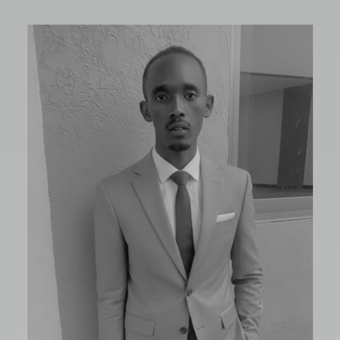 Avatar of RWASA JOHN