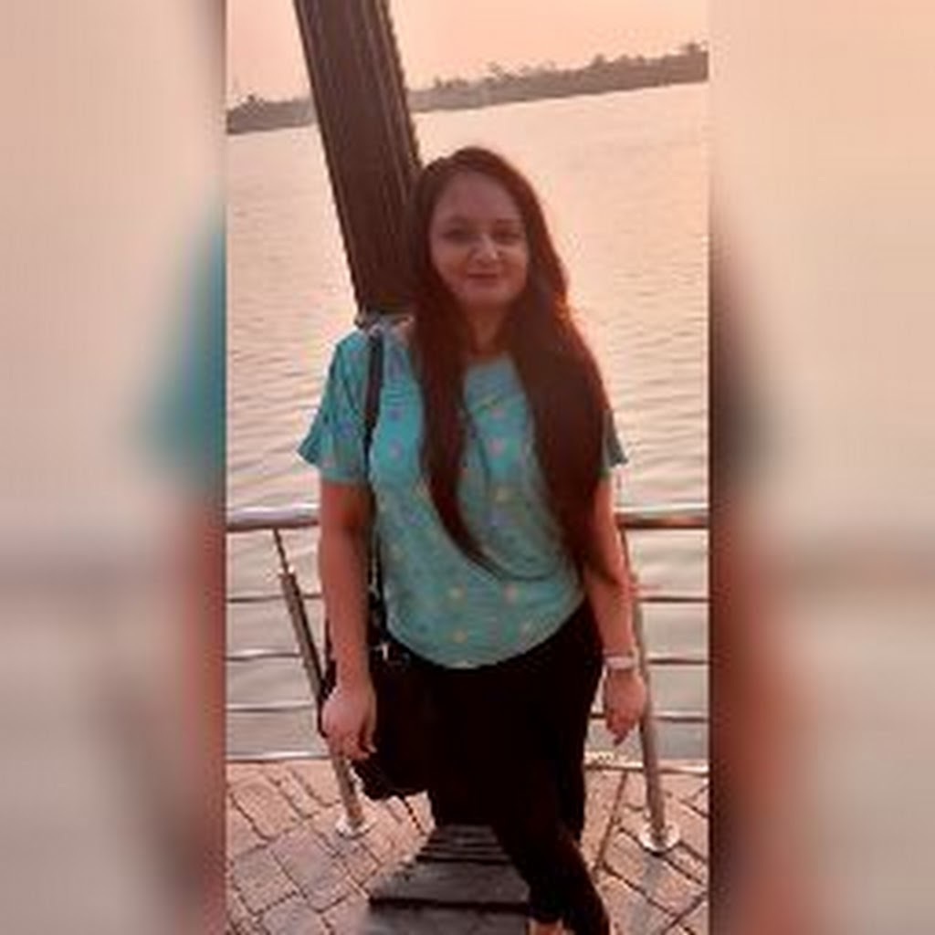Avatar of Kanchan G.