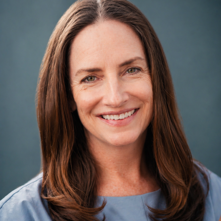 Avatar of Molly Jones