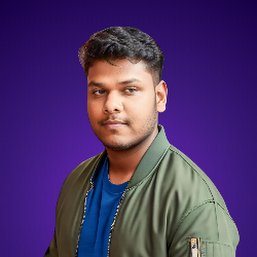 Avatar of Harsh A.