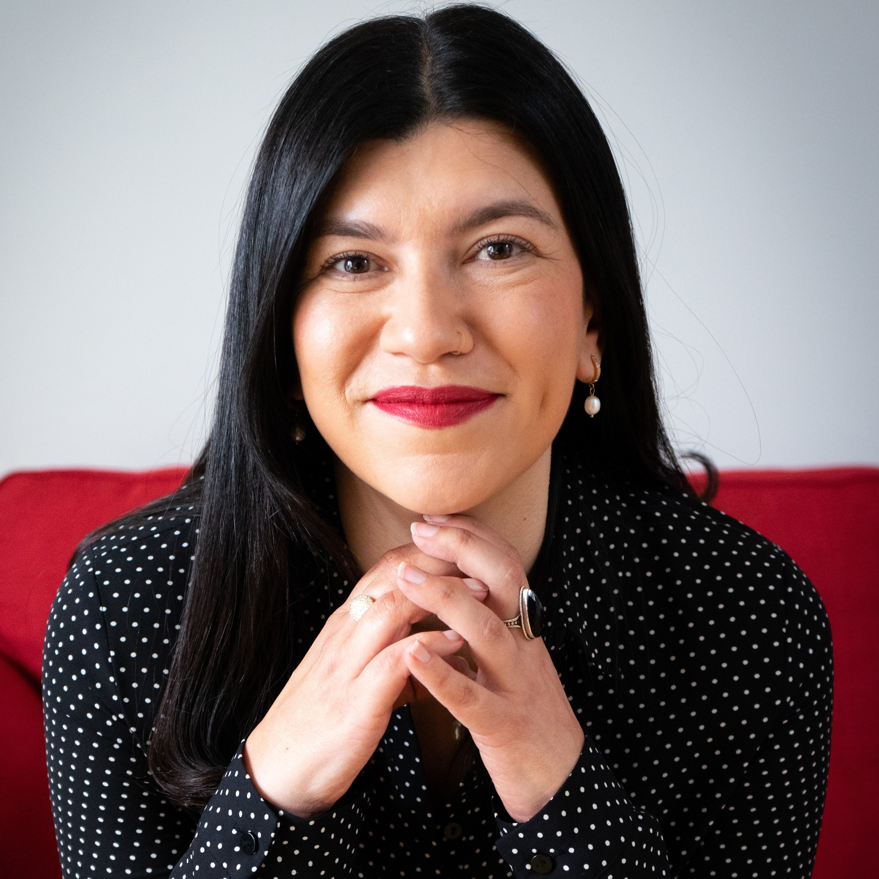 Avatar of Carolina B.
