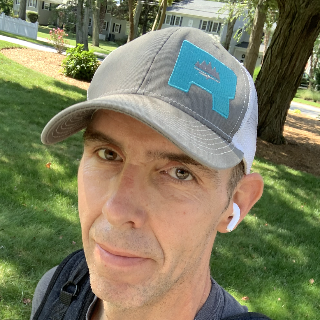 Avatar of Patrick M.