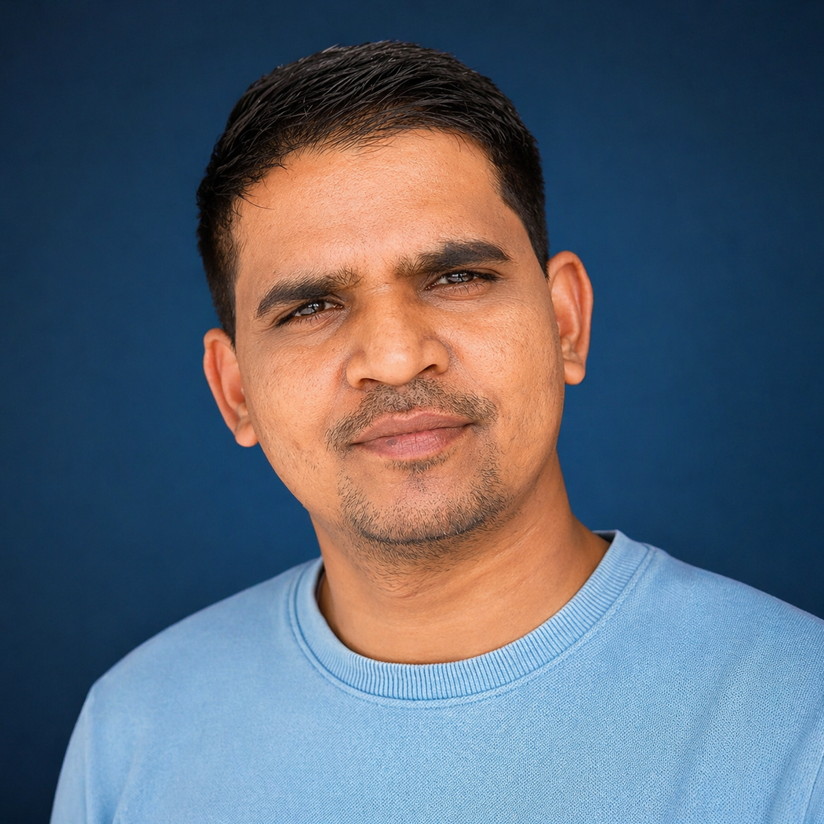 Avatar of Ravi K.