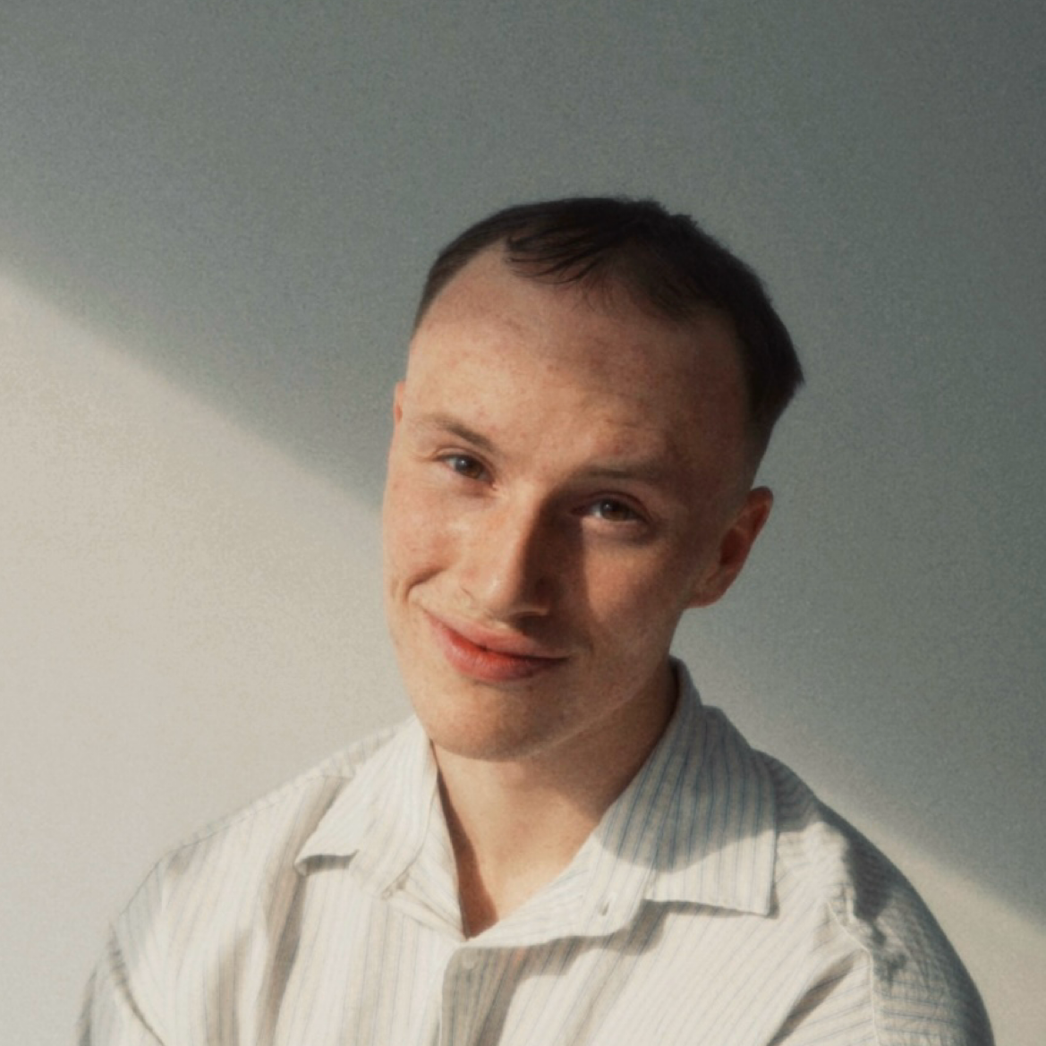 Avatar of Seth McClimans
