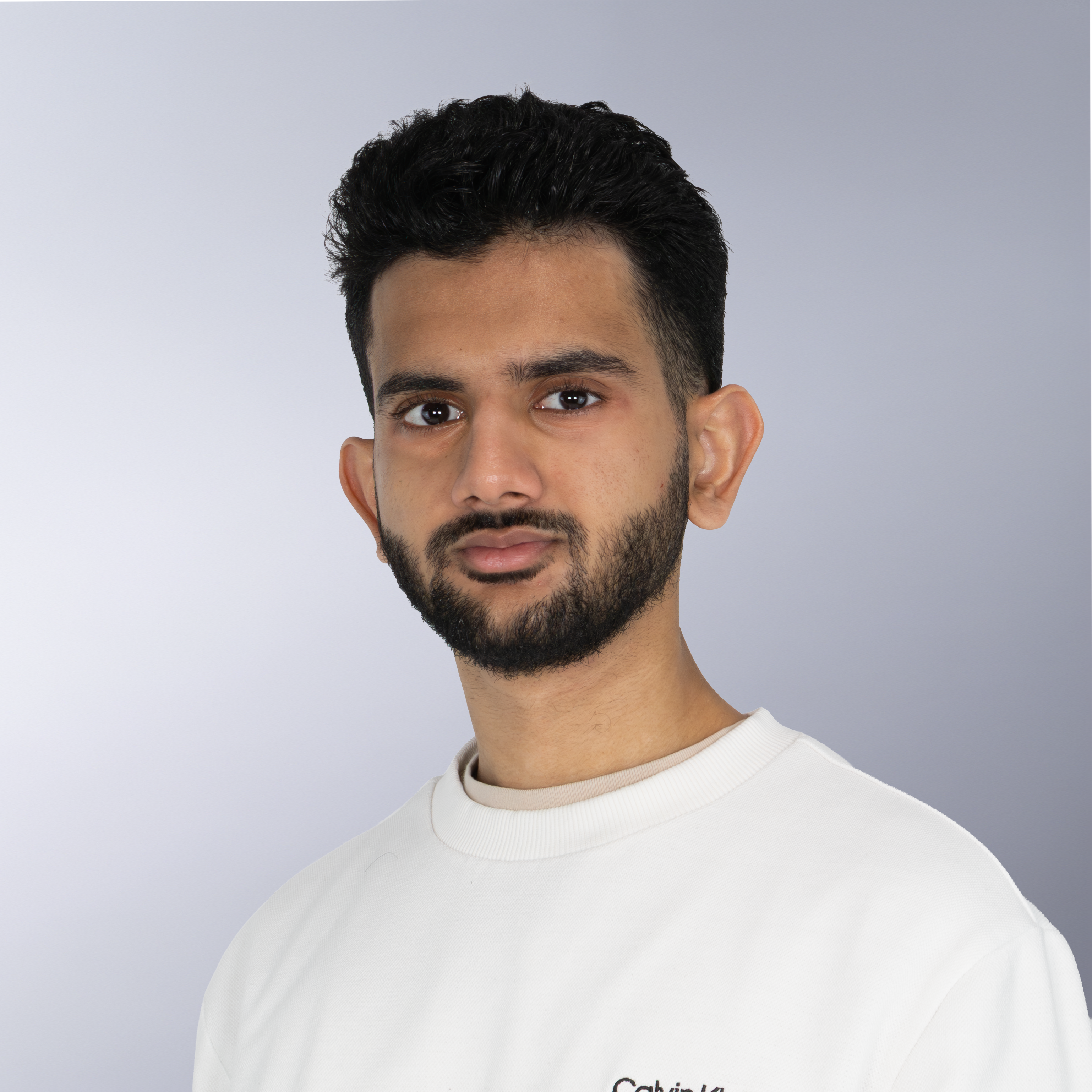 Avatar of Abdullah P.