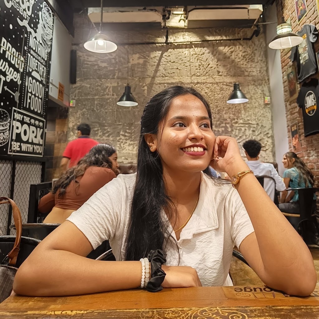 Avatar of Mansi D.