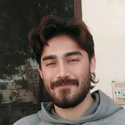 Avatar of Abdullah