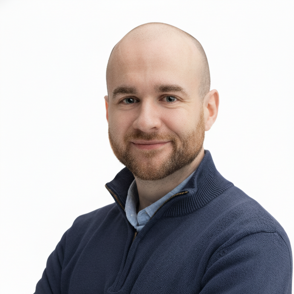 Avatar of Ronan M.