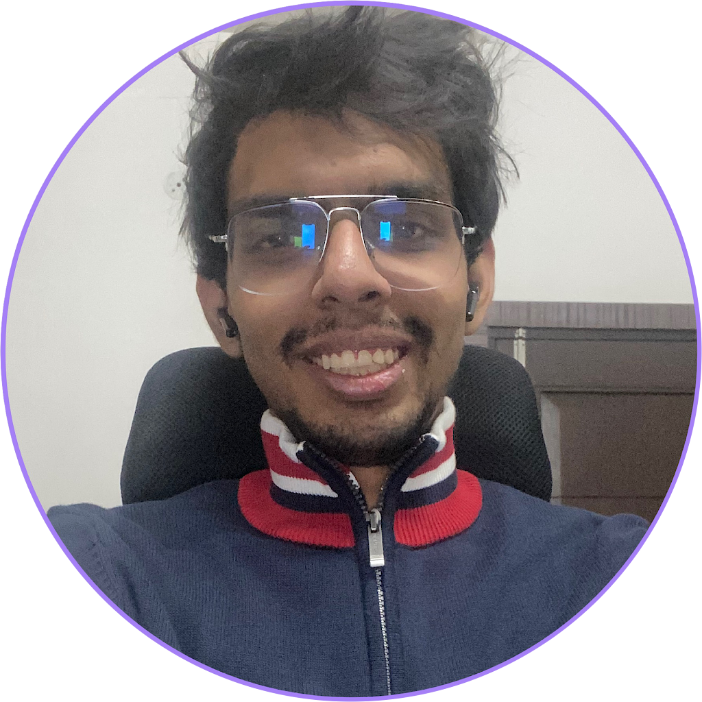 Avatar of Chitransh G.