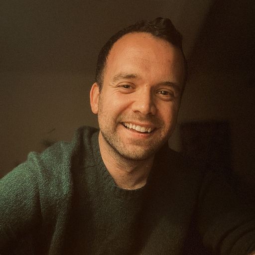 Avatar of Austin C.