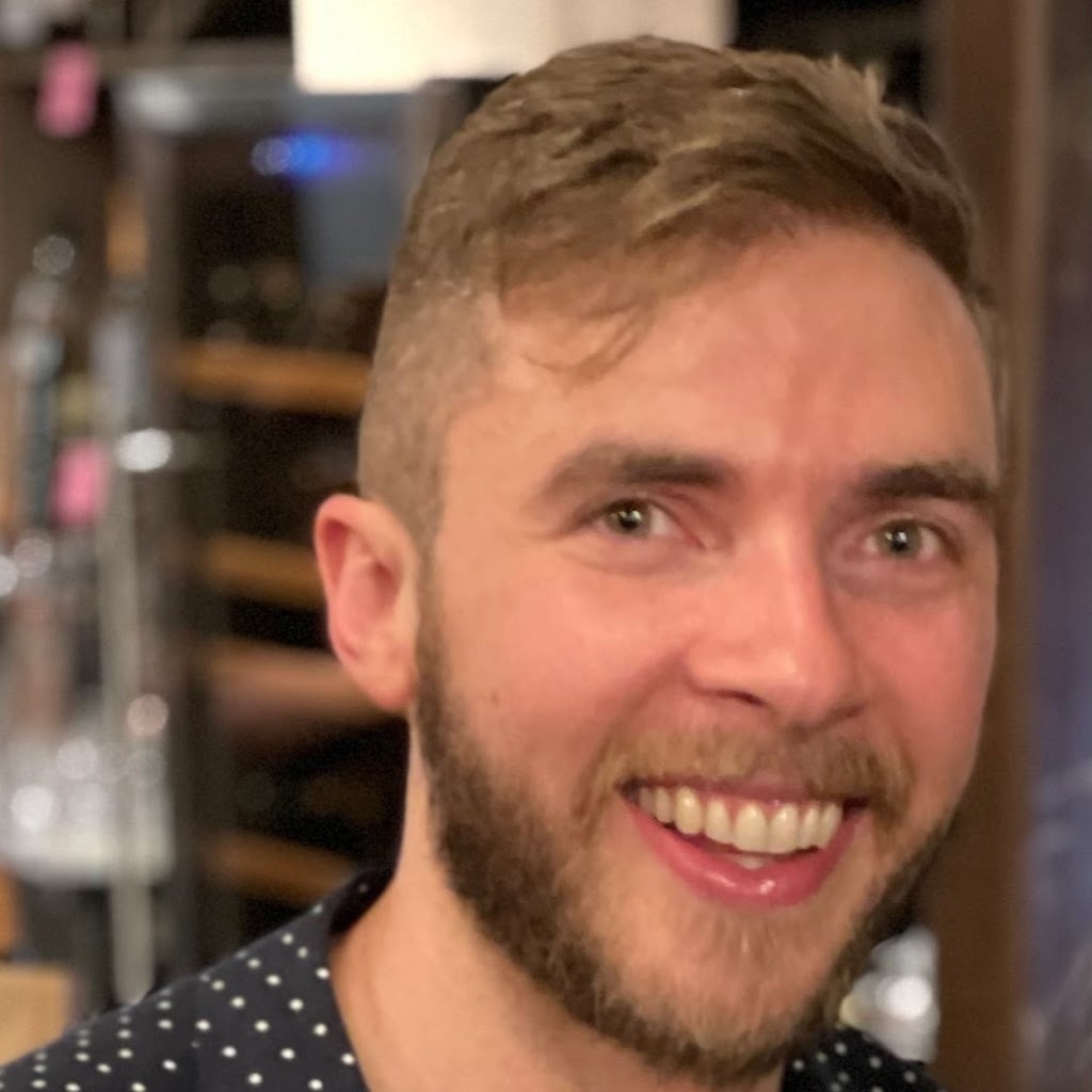 Avatar of Ben F.