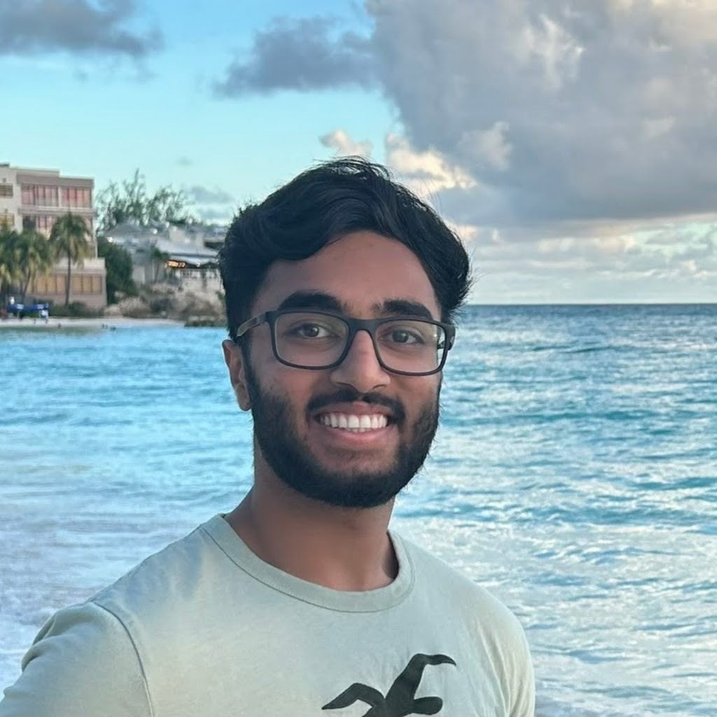 Avatar of Ankur B.