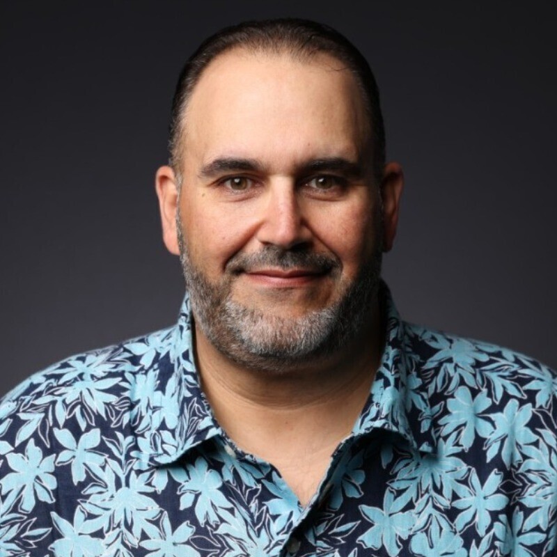 Avatar of Greg M.