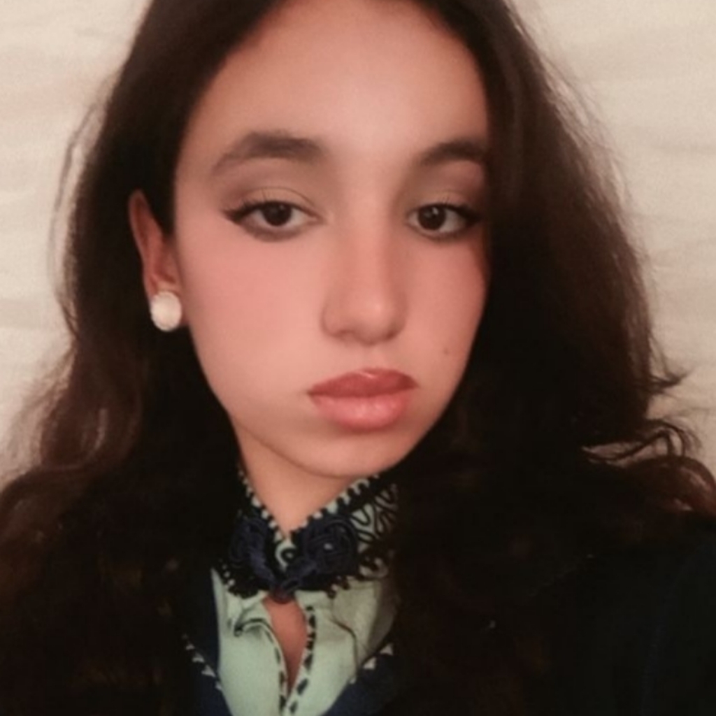 Avatar of Meryem O.