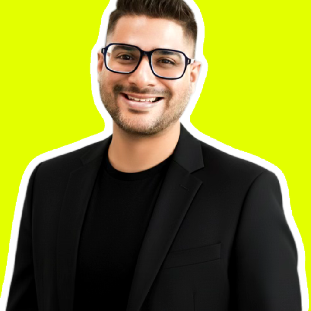 Avatar of Gokul R.