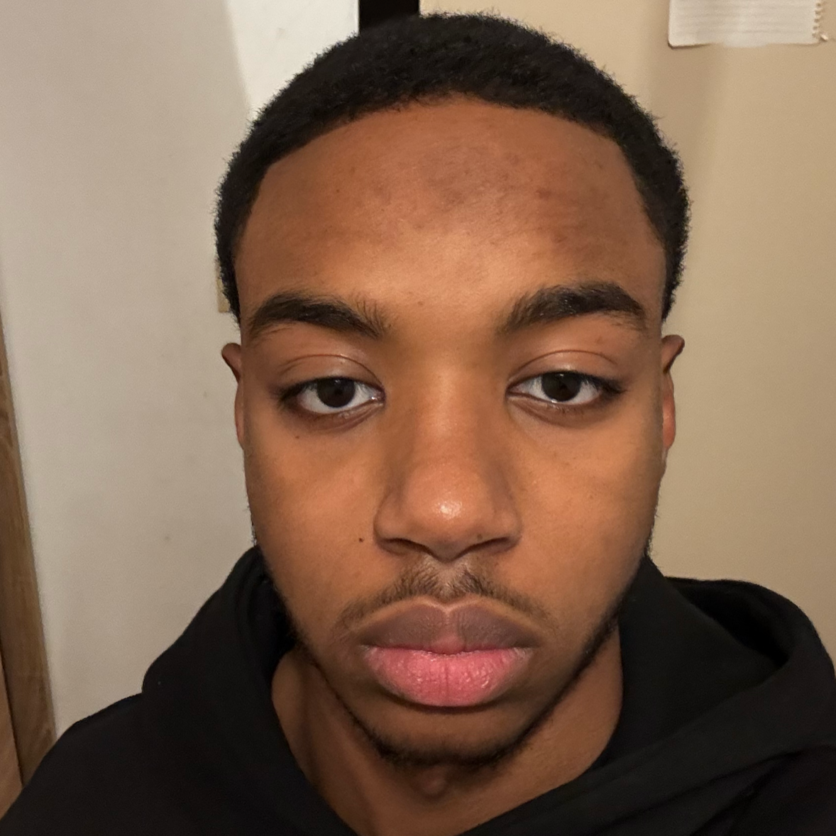 Avatar of Alpha B.