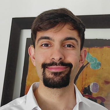 Avatar of André M.