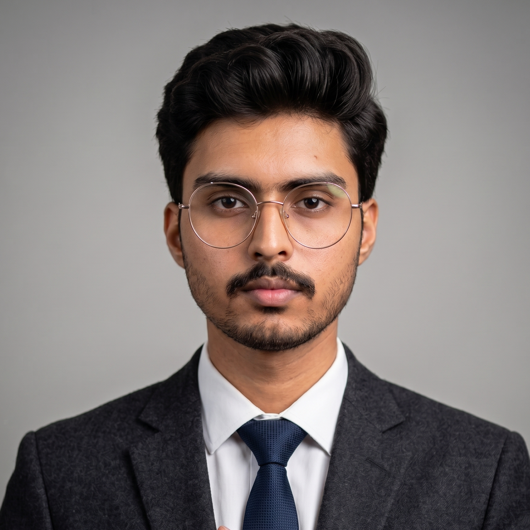 Avatar of Ahmad R.