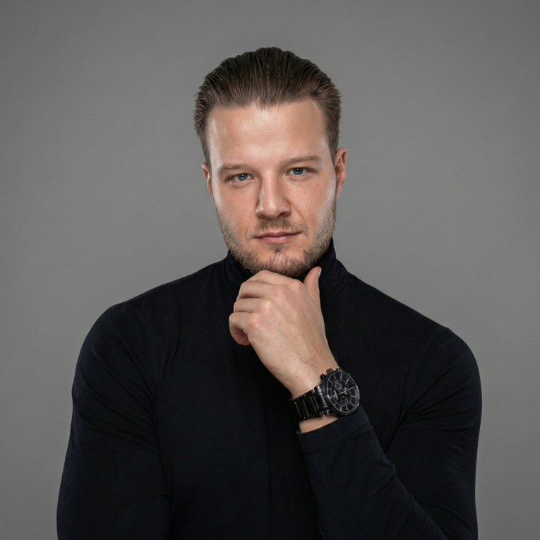 Avatar of Rasmus S.