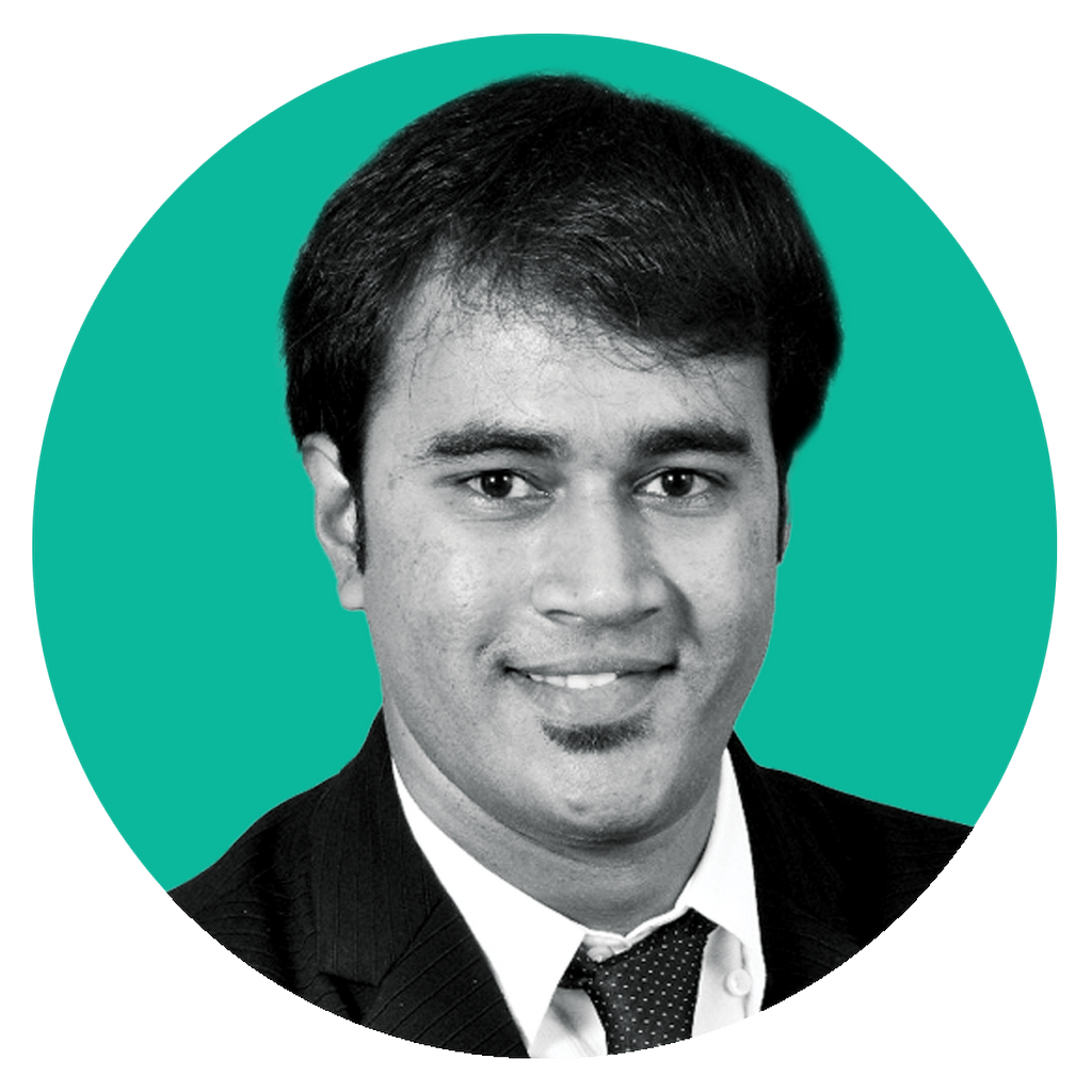 Avatar of Bharat D.
