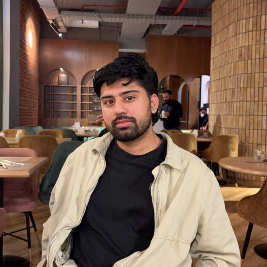 Avatar of Wajahat
