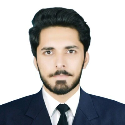 Avatar of Muhammad U.