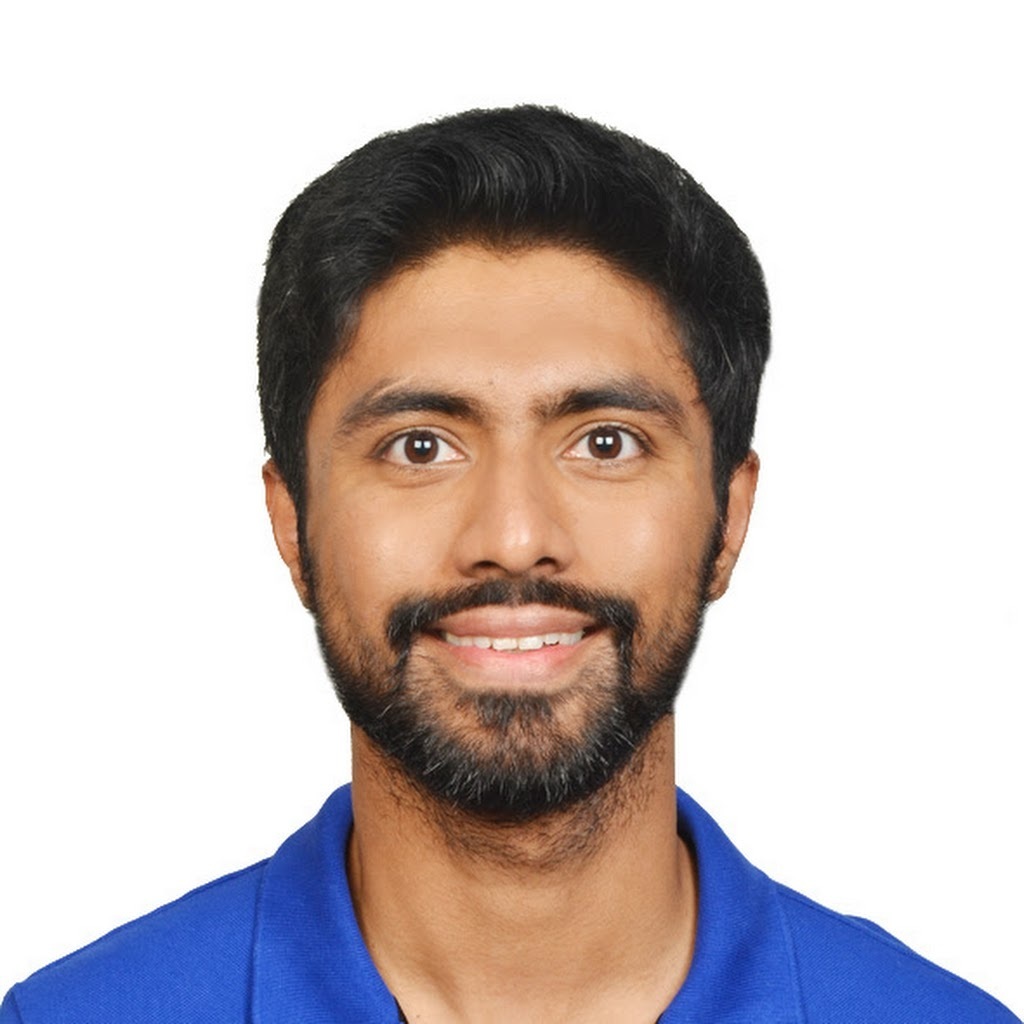 Avatar of Ashish S.