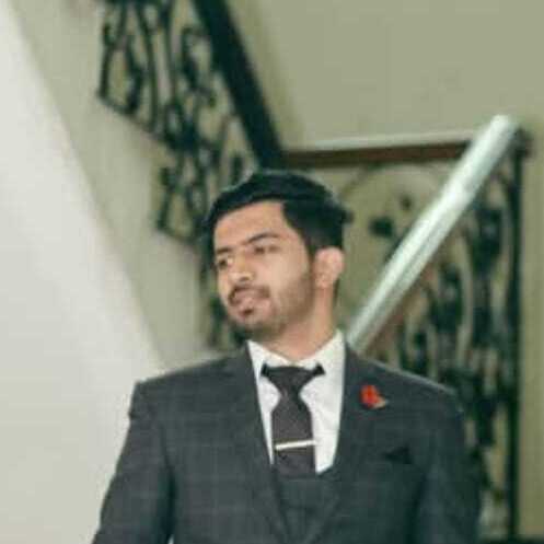 Avatar of Muneeb I.