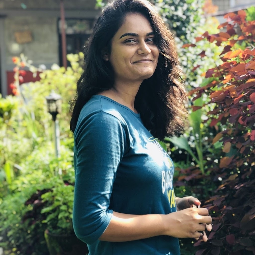 Avatar of Bharti S.