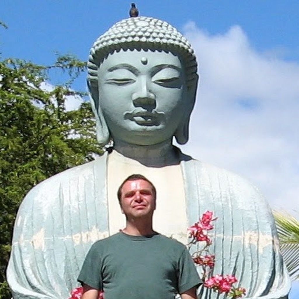 Avatar of Mark R.