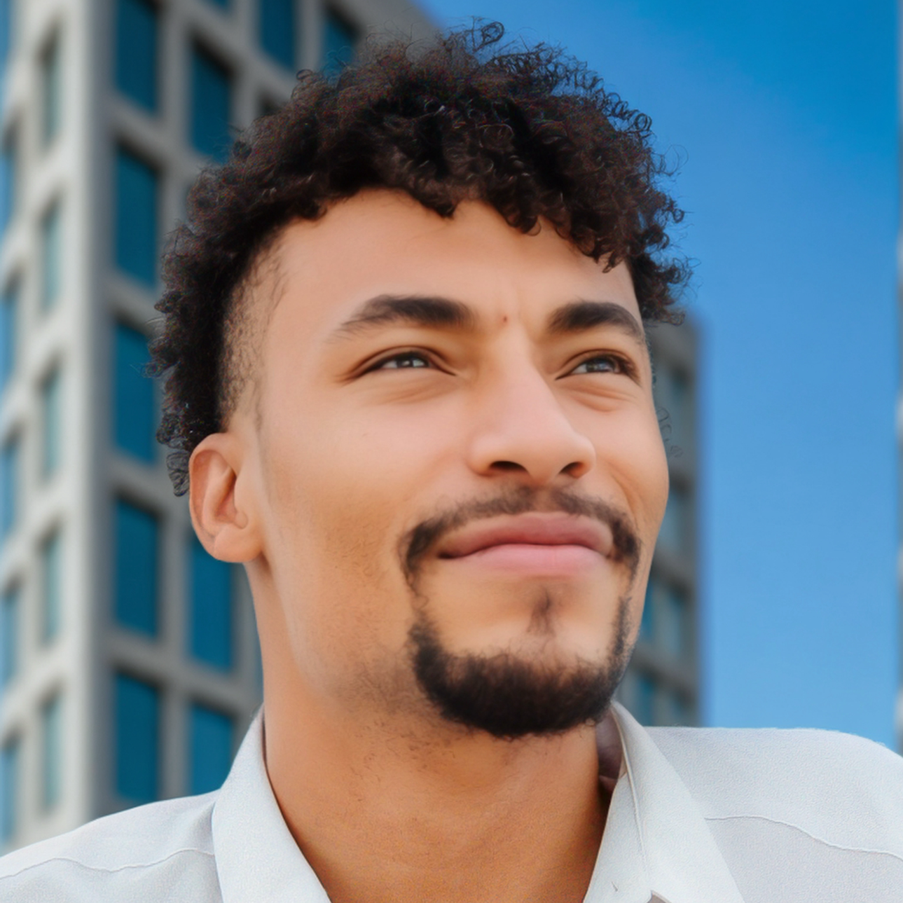 Avatar of DeAndre A.