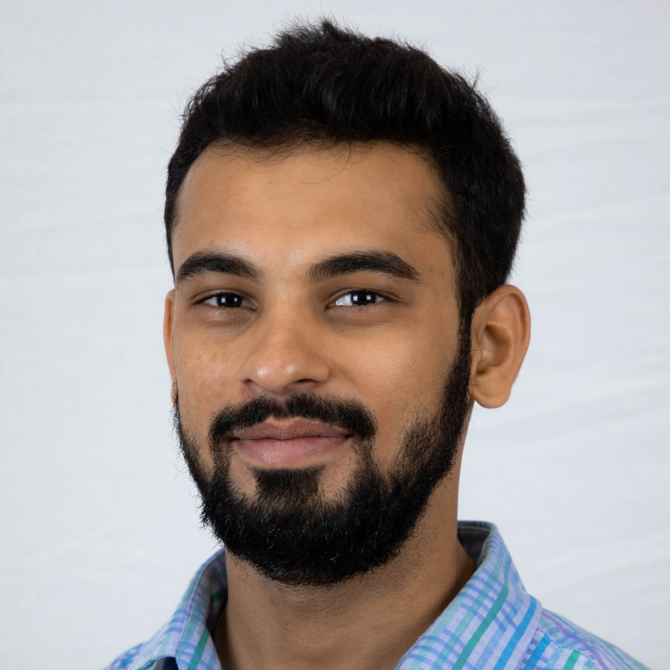 Avatar of Darsh T.