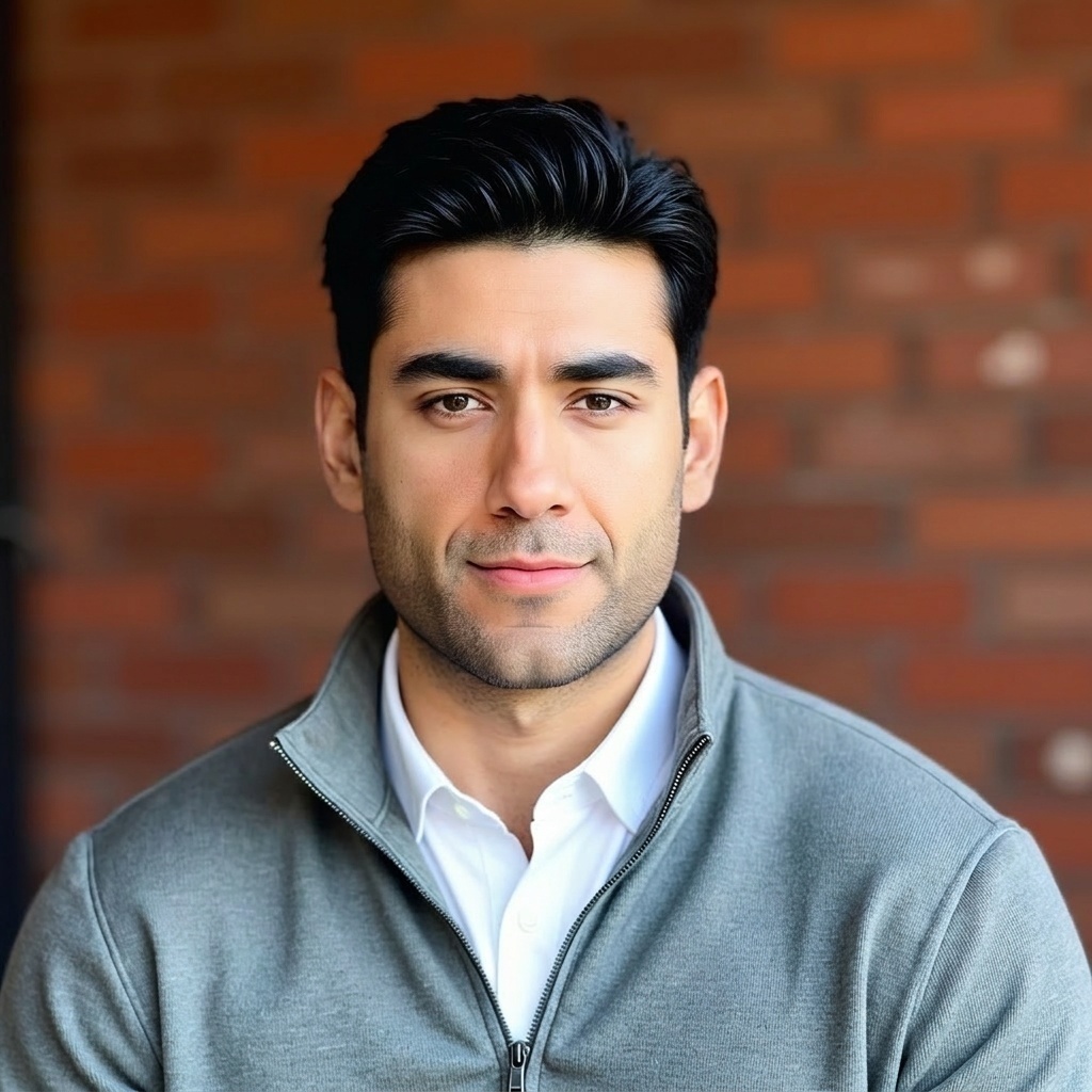 Avatar of Dhruv M.