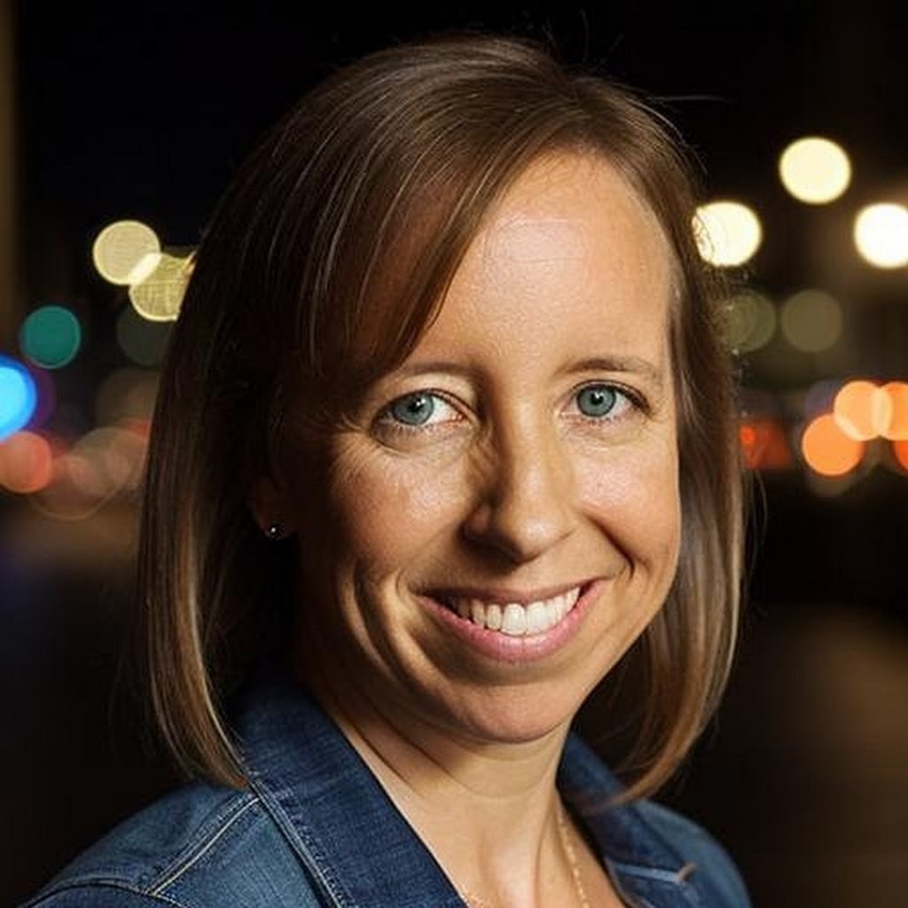 Avatar of Sarah B.
