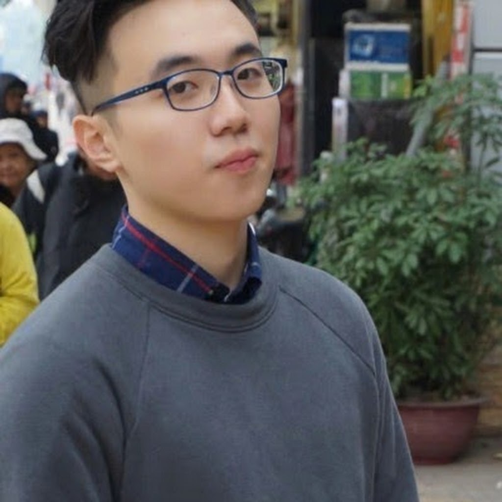 Avatar of Anh P.