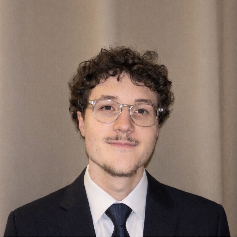 Avatar of Dorian L.