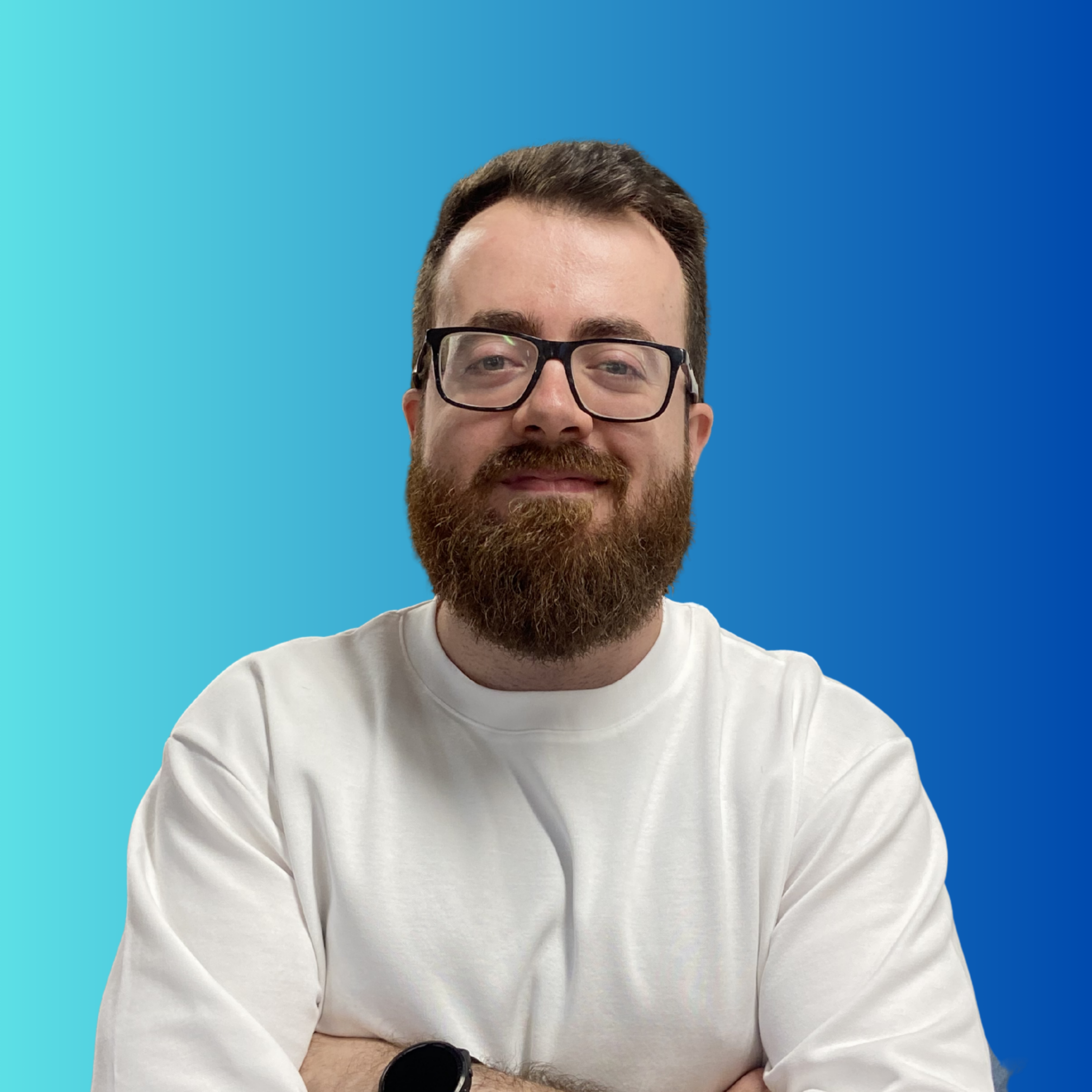 Avatar of Gonzalo R.
