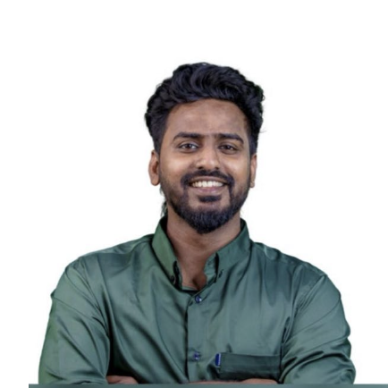 Avatar of Sai S.