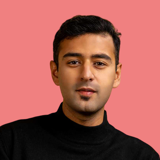 Avatar of Anuvind K.