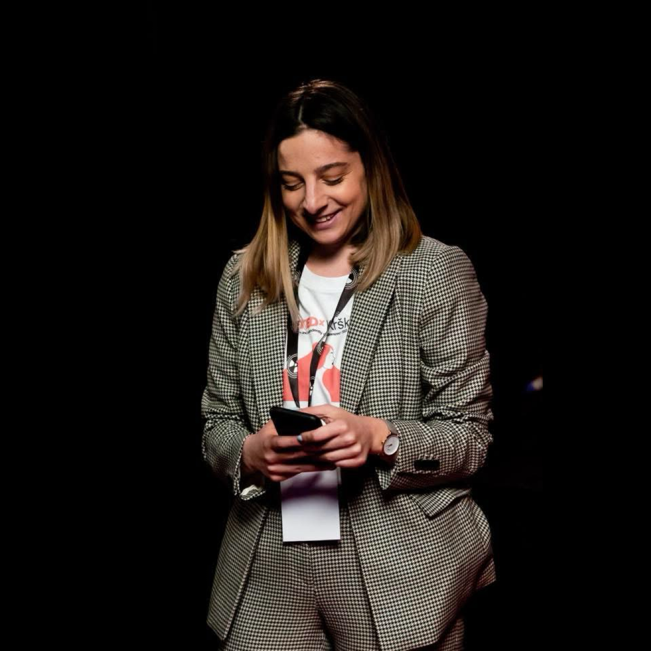 Avatar of Eva M.
