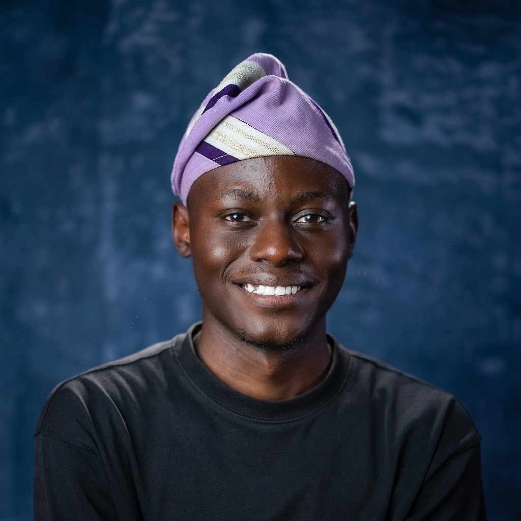 Avatar of JohnWisdom O.