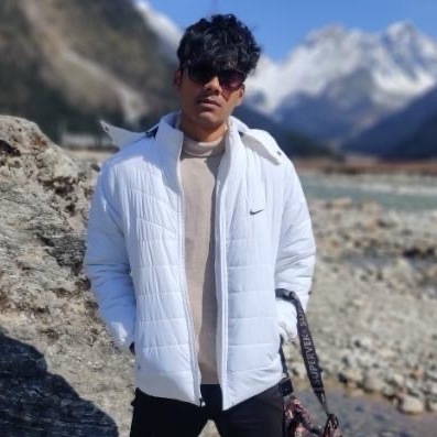 Avatar of mitesh28