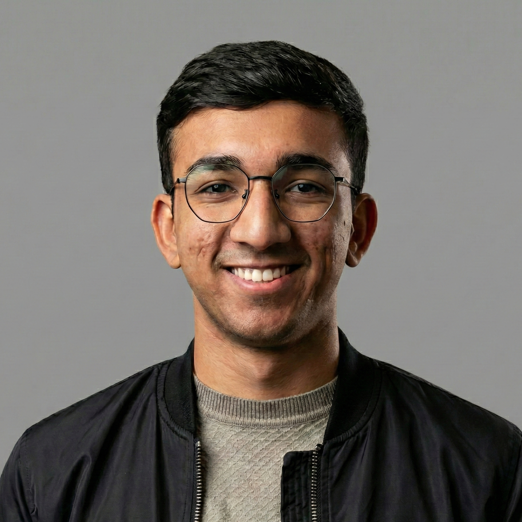 Avatar of Muhammad H.