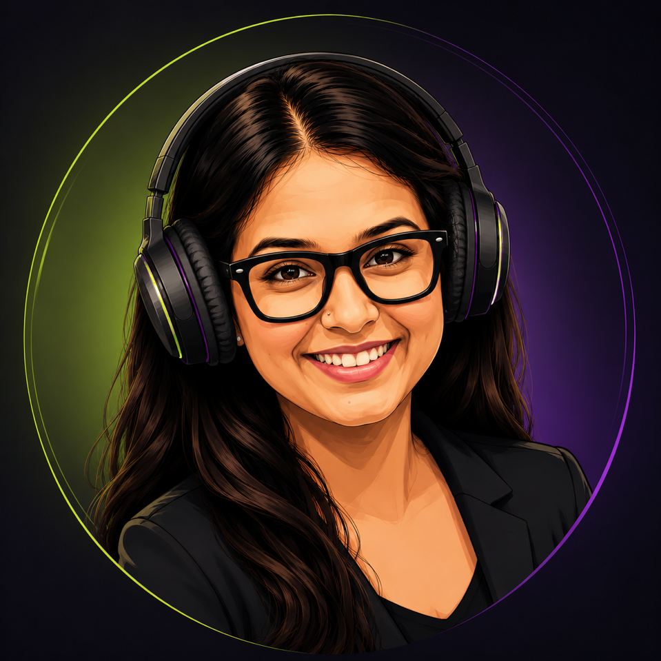 Avatar of Deepshikha