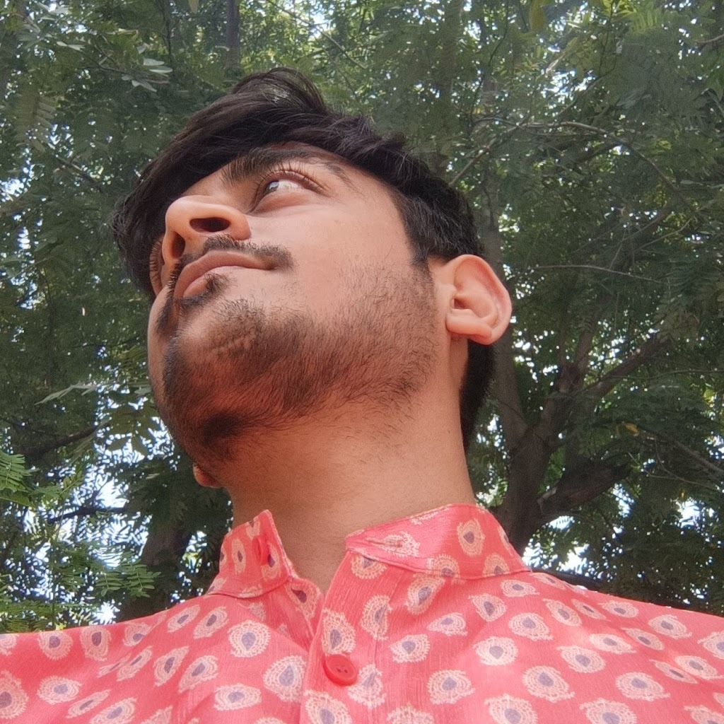 Avatar of Sarthak B.
