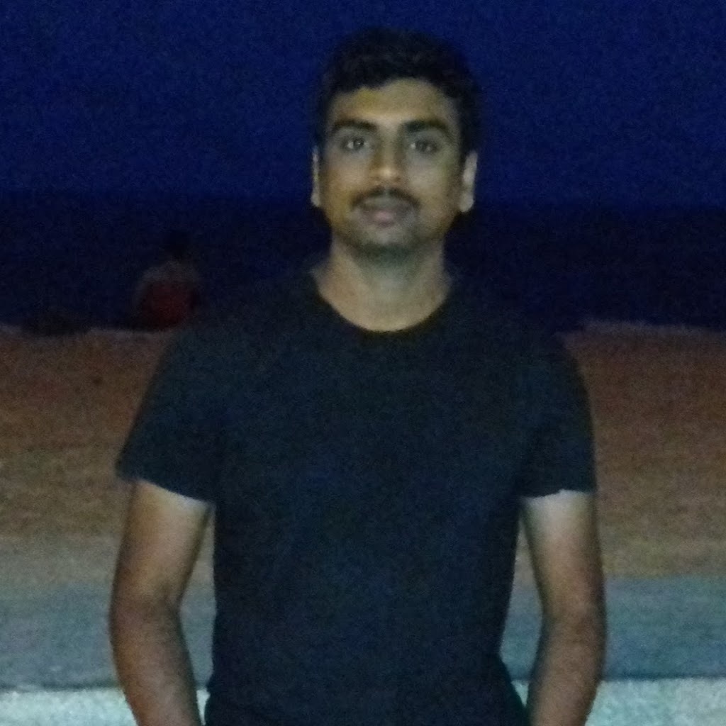 Avatar of Raja D.
